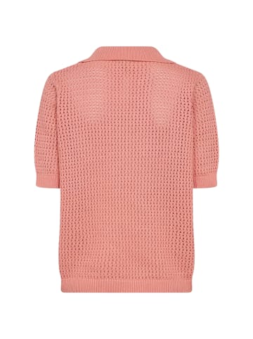 soyaconcept Hemd SC-DENEFA 3 in 4635 PEACH PINK