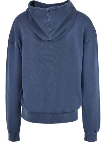 Urban Classics Sweat & Fleece - Hoodies in spaceblue