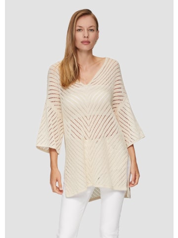 s.Oliver Strickpullover in 8105_beige