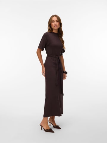 Vero Moda Kleid in Chocolate Torte