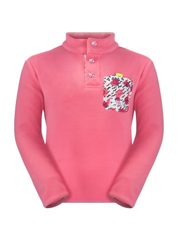 ragwear W VILMAC in Pink