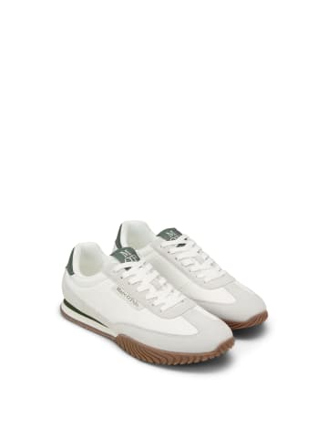 Marc O'Polo Sneaker Model Gustaf in Offwhite