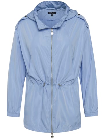 Ulla Popken Jacke in hellblau