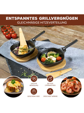 bremermann Grillpfännchen