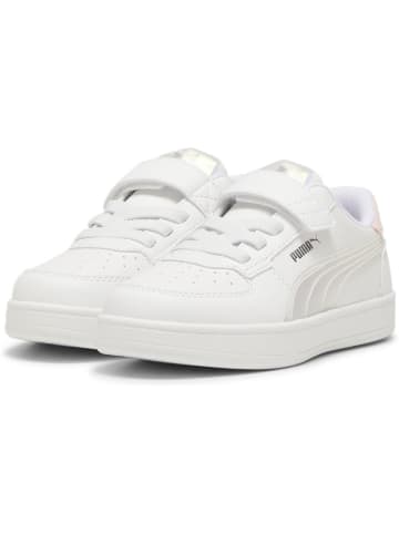 Puma Sneaker "Caven 2.0 Holo 2.0 AC+ PS" in Weiß