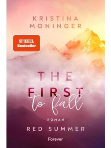 ullstein Buch - The First to Fall