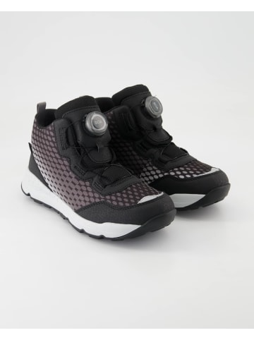 superfit Schnürschuhe in Schwarz