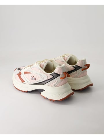 Lacoste Sneaker low in Rosa