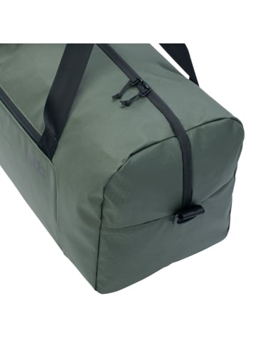 evoc Sporttasche 55 cm darkolive-black