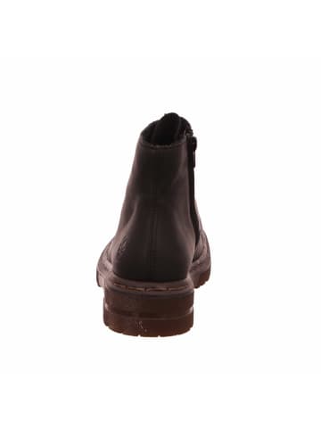 rieker Stiefel in schwarz