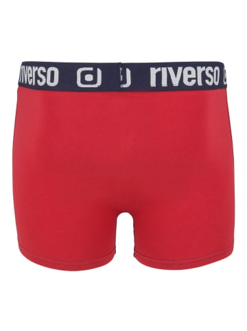 riverso  Trunk RIVJonny regular/straight in Mehrfarbig