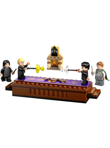 LEGO Harry Potter 76441 Schloss Hogwarts™: Duellierclub