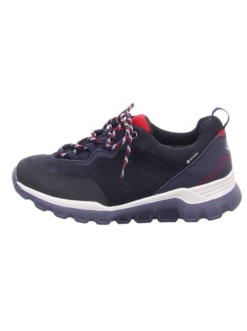 Gabor Trekkingschuhe für Damen in blau