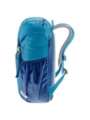 Deuter Junior - Rucksack (ab 7 Jahren) 41 cm (wave-nightblue) in wave-nightblue