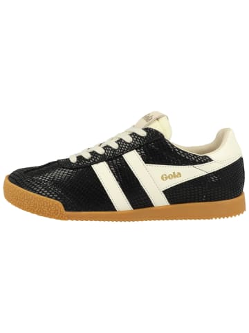 Gola Sneaker low Elan Serpent in schwarz
