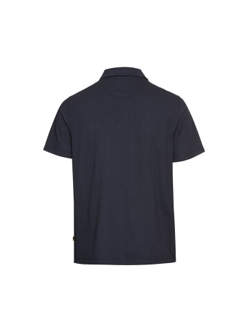 Camel Active Polo in Dark Navy