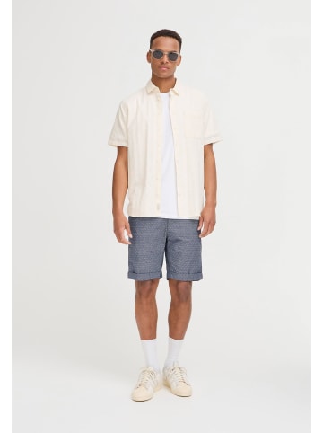 BLEND Chinoshorts BHSergio in Blau