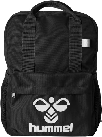 Hummel Hummel Rucksack Hmljazz Mädchen Wasserabweisend in BLACK