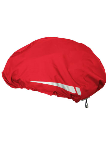 PRO-X elements Helm Cover "COVER PRO" in Rot