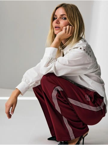 Co'couture Hemd TrinaCC in White