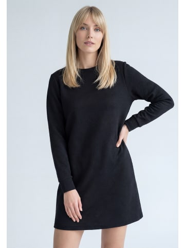 mimo Women Dress in BLACK