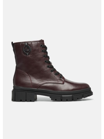 s.Oliver Stiefel in 4553_bordeaux