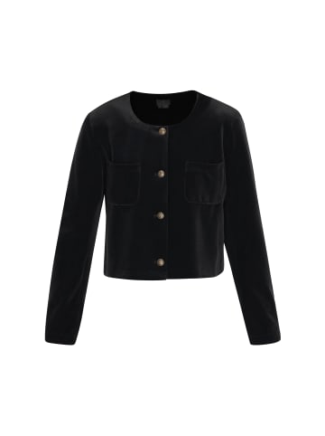 DreiMaster Women Blazer in black