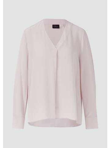 s.Oliver Bluse in 4405_altrosa