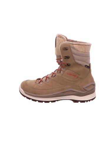 LOWA Winterboot in beige