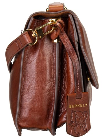 Burkely Bodybag Fine Florence in Chestnut