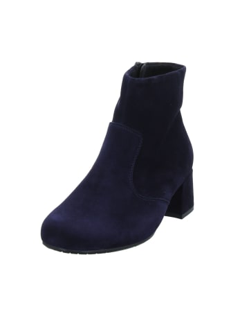 Semler Stiefelette Kerstin in midnightblue