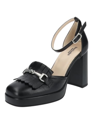 Nero Giardini Pumps in Schwarz