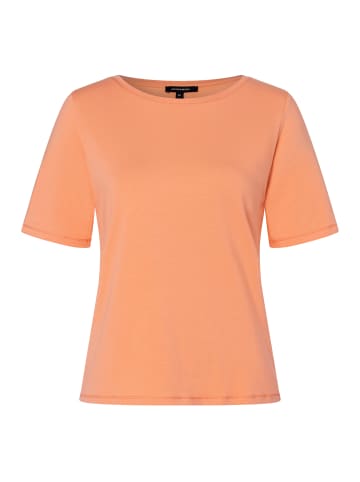 More & More Basicshirt in smooth melon