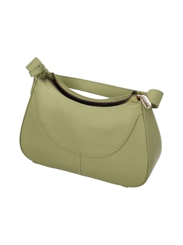 Usha Women Shoulder Bag in Light Green