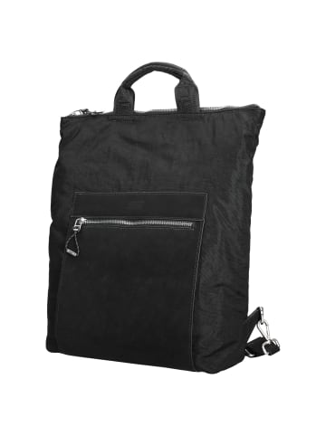 Jost Roskilde X-Change Bag S - Umhängetasche 40 cm in schwarz