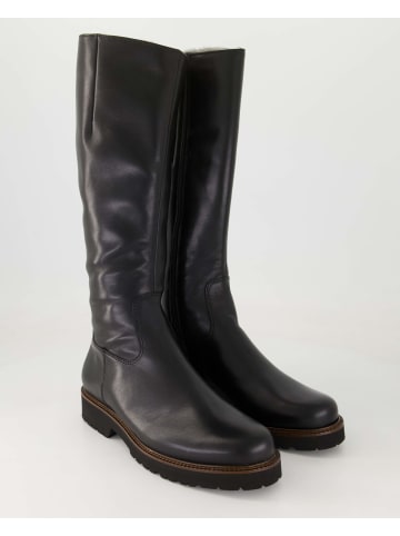 Semler Winterstiefel in Schwarz