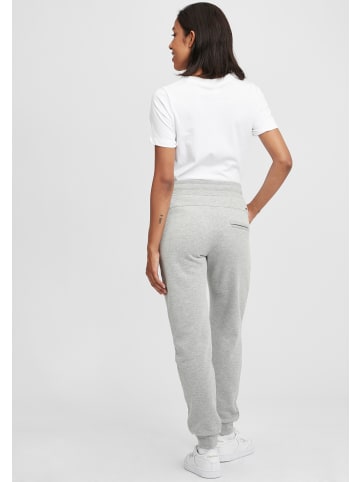 Oxmo Sweathose OXOlivia in Grau