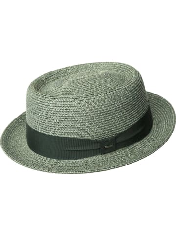 Bailey Strohhut in grün