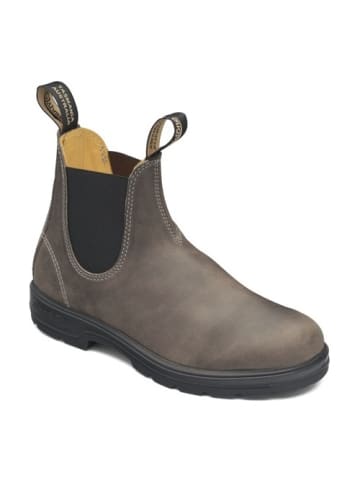 Blundstone Chelsea Boot in Grau