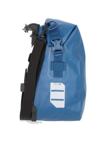 Thule Shield Pannier Fahrradtasche 13L Set 2tlg. in blue