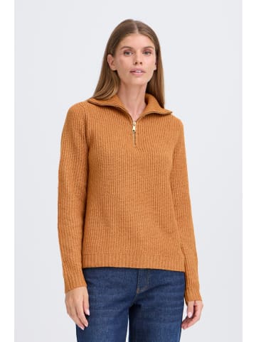 Oxmo Troyer OXBallino in Braun