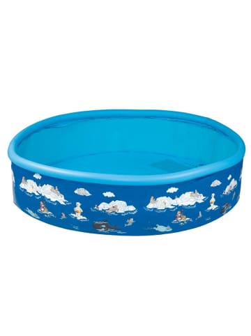 Happy People Arctic Friends Planschbecken Kinderpool 185x39cm in mehrfarbig