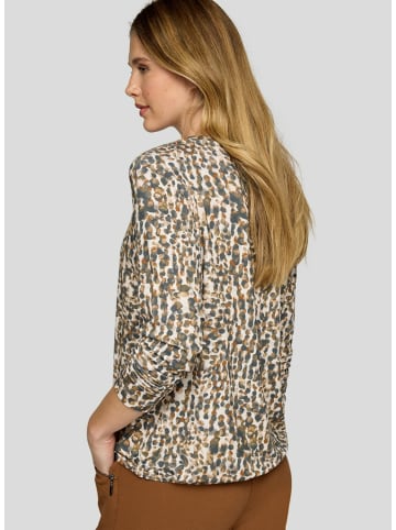 Rabe Oversized Pullover für Damen in kombi