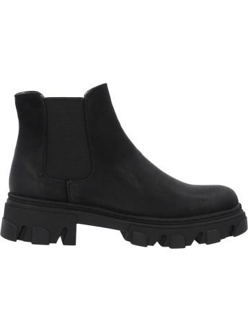 palado Chelsea Boots in BLACK