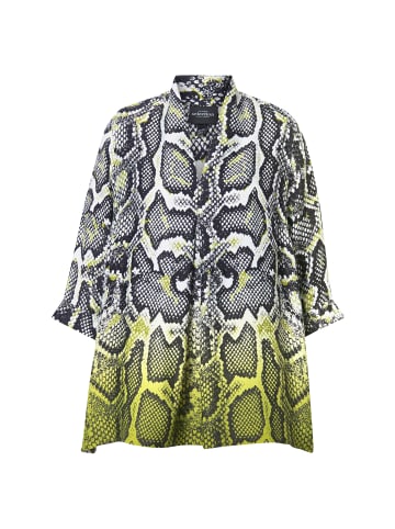 Ulla Popken Tunika in schwarz