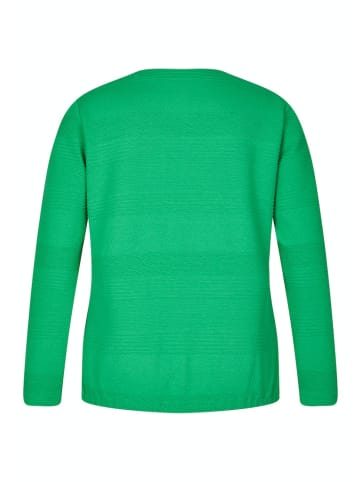 Rabe Twin-Set in grün