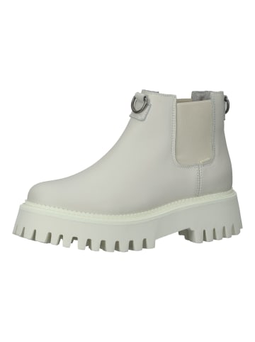 Bronx Stiefelette in Beige