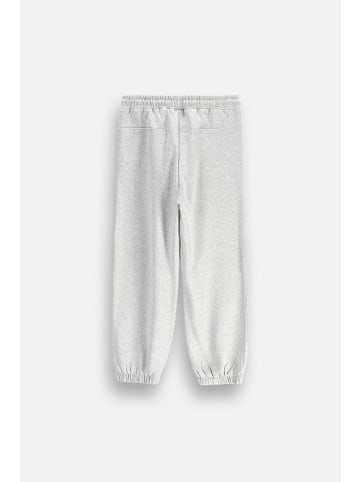 MOKIDA Jogginghose in grau