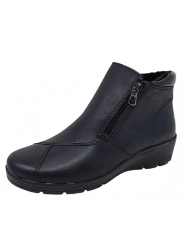 ACO Stiefelette Hellica 04 in Schwarz