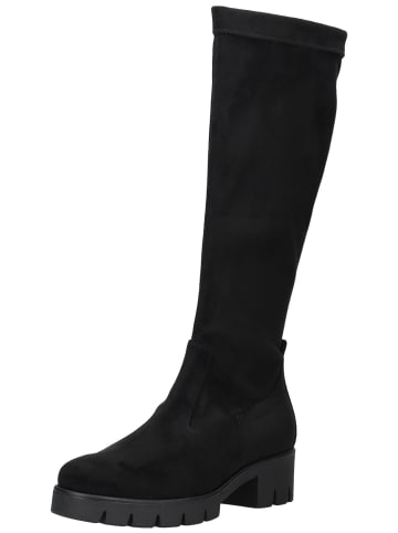 Gabor Stiefel in Schwarz